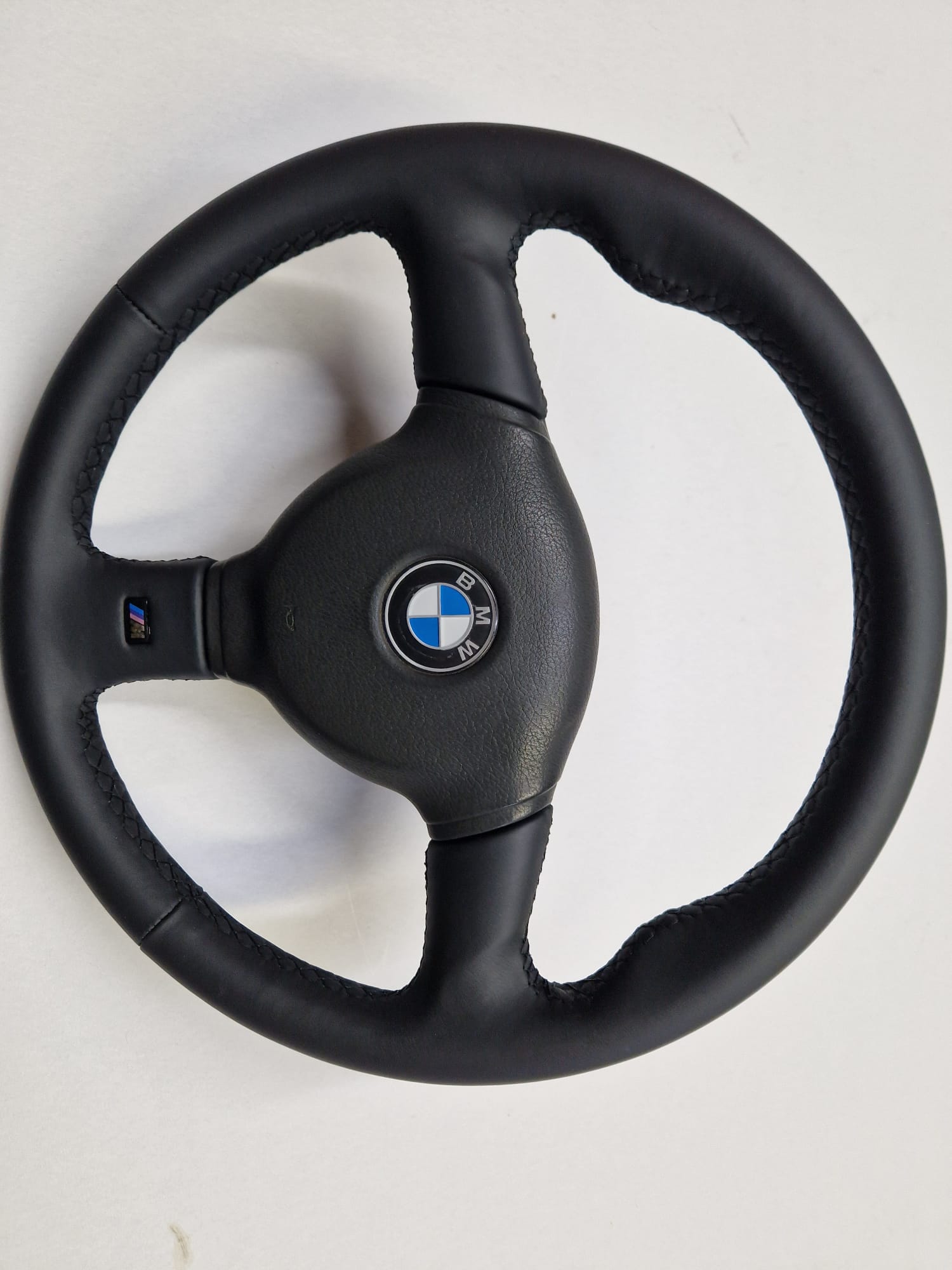 Talat - Autobekleding - BMW E34 M5